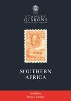Stanley Gibbons - Stanley Gibbons Southern Africa Stamp Catalogue 3rd Edition, Häftad