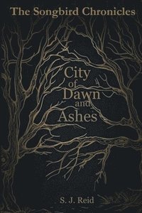 bokomslag City of Dawn and Ashes