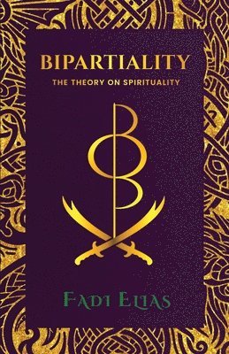 bokomslag Bipartiality