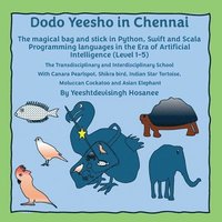 bokomslag Dodo Yeesho in Chennai