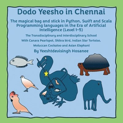 Dodo Yeesho in Chennai 1