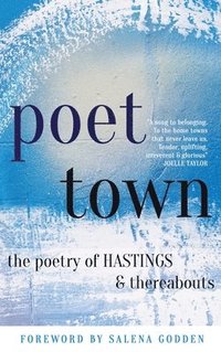 bokomslag Poet Town