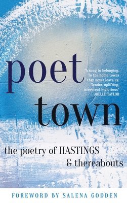 Various Poets, Various Poets, Richard Newham-Sullivan - Poet Town, Inbunden
