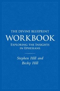 bokomslag Divine Blueprint Workbook