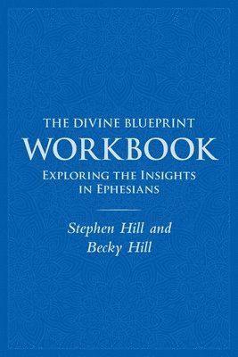 bokomslag Divine Blueprint Workbook