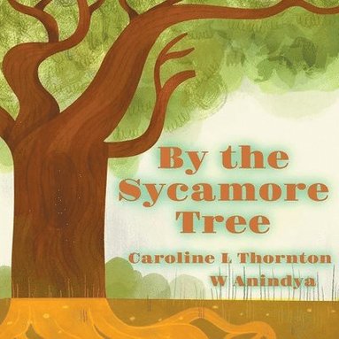 bokomslag By the Sycamore Tree