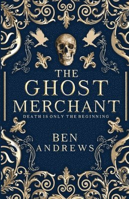 The Ghost Merchant 1