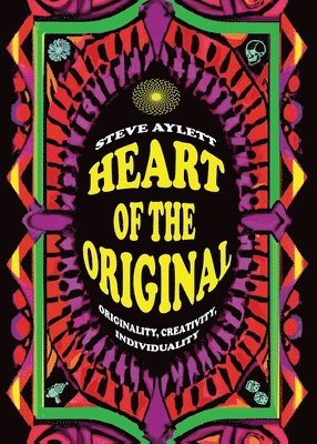 bokomslag Heart of the Original, 2025 edition