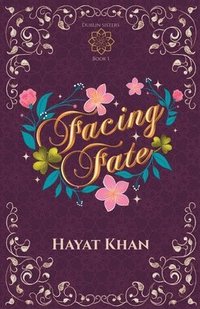 bokomslag Facing Fate (Dublin Sisters Book 1)