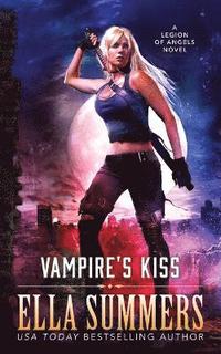bokomslag Vampire's Kiss
