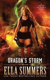 bokomslag Dragon's Storm
