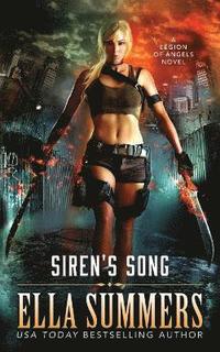 bokomslag Siren's Song