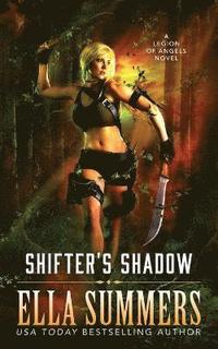 bokomslag Shifter's Shadow