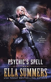 bokomslag Psychic's Spell