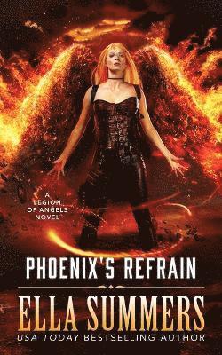 bokomslag Phoenix's Refrain