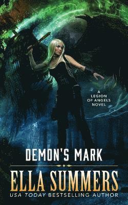 bokomslag Demon's Mark