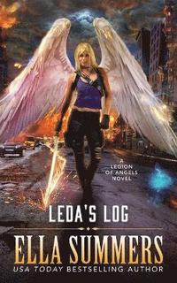 bokomslag Leda's Log