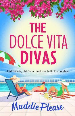bokomslag Dolce Vita Divas