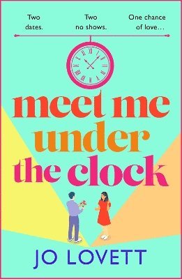 Meet Me Under the Clock 1