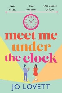 bokomslag Meet Me Under the Clock