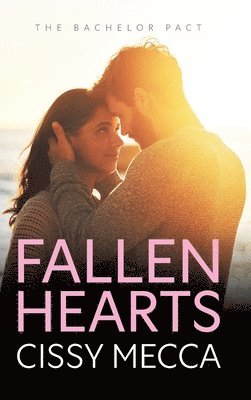 bokomslag Fallen Hearts