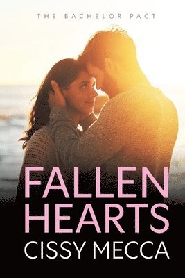 bokomslag Fallen Hearts