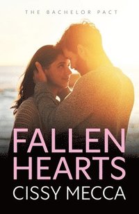 bokomslag Fallen Hearts