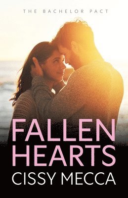 bokomslag Fallen Hearts