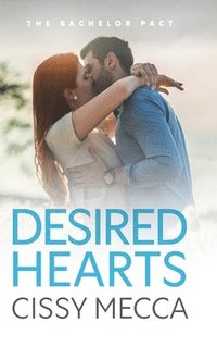 bokomslag Desired Hearts
