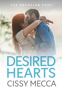 bokomslag Desired Hearts