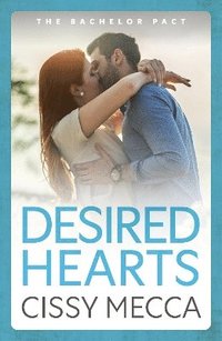 bokomslag Desired Hearts