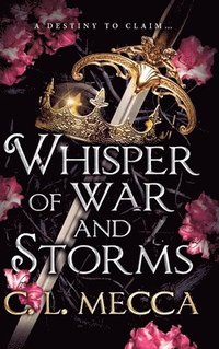 bokomslag Whisper of War and Storms