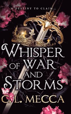 Whisper of War and Storms 1