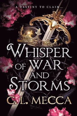 bokomslag Whisper of War and Storms