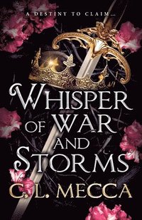 bokomslag Whisper of War and Storms