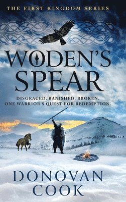 Woden's Spear 1