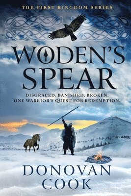 Woden's Spear 1