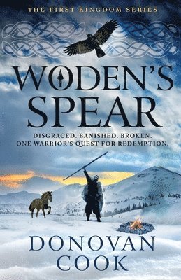 Woden's Spear 1