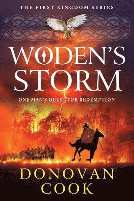 Woden's Storm