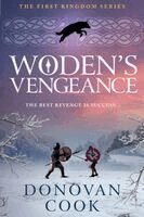 Donovan Cook - Woden's Vengeance, Häftad