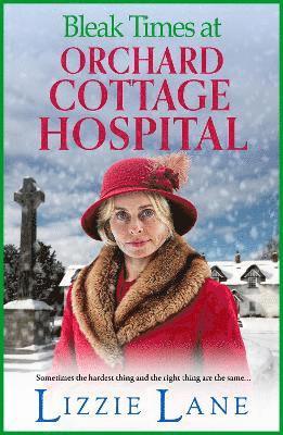 bokomslag Bleak Times at Orchard Cottage Hospital