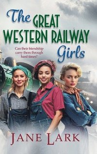 bokomslag The Great Western Railway Girls