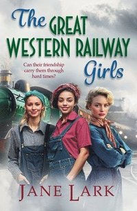 bokomslag Great Western Railway Girls