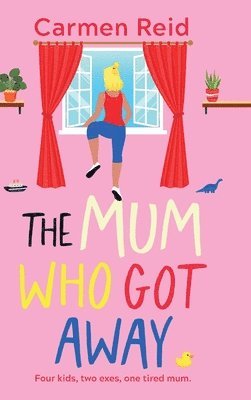 Mum Who Got Away