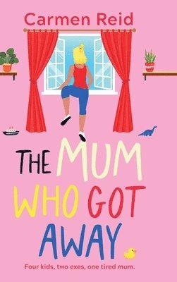 The Mum Who Got Away 1