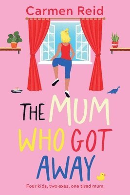 The Mum Who Got Away 1