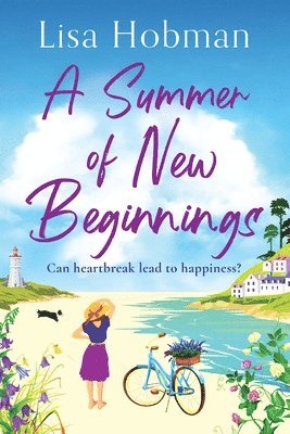 A Summer of New Beginnings 1