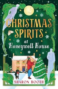 bokomslag Christmas Spirits at Honeywell House