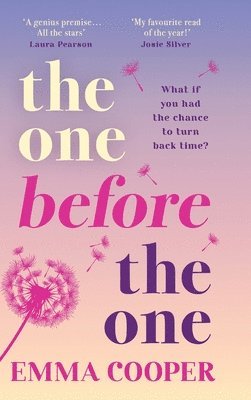 Emma Cooper, Emma Cooper - One Before the One, Inbunden