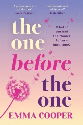 Emma Cooper, Emma Cooper - One Before the One, Häftad